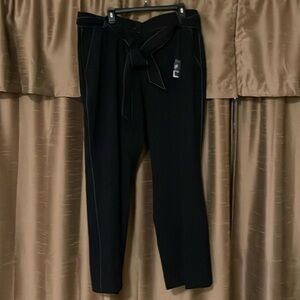 New with Tags Lane Bryant Stretch Trouser
